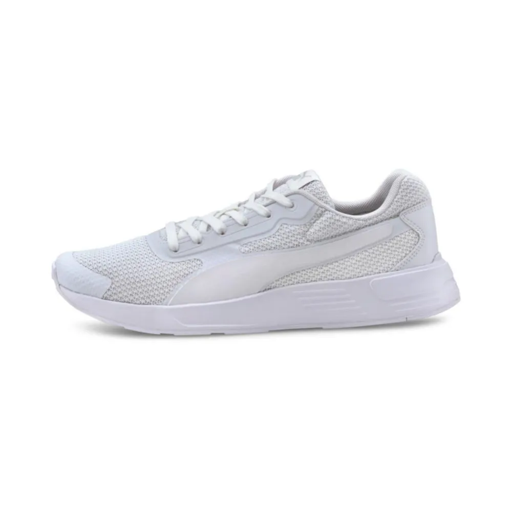 Zapatillas Cross Training para Mujer Puma 373018 02 Blanco