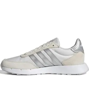 Zapatillas deporte ADIDAS  de Mujer ZAPATILLAS CASUAL RUN 60S 2 0 FZ0959  BLANCO