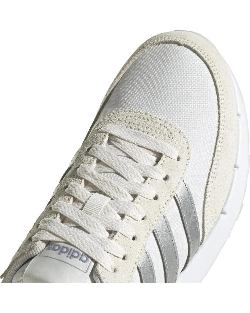 Zapatillas deporte ADIDAS  de Mujer ZAPATILLAS CASUAL RUN 60S 2 0 FZ0959  BLANCO