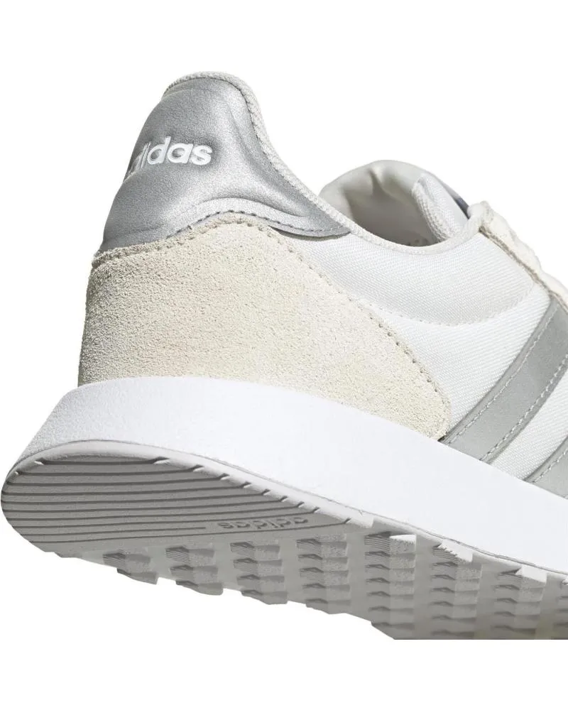 Zapatillas deporte ADIDAS  de Mujer ZAPATILLAS CASUAL RUN 60S 2 0 FZ0959  BLANCO