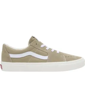 Zapatillas deporte de Hombre VANS OFF THE WALL ZAPATILLAS CASUAL BEIG