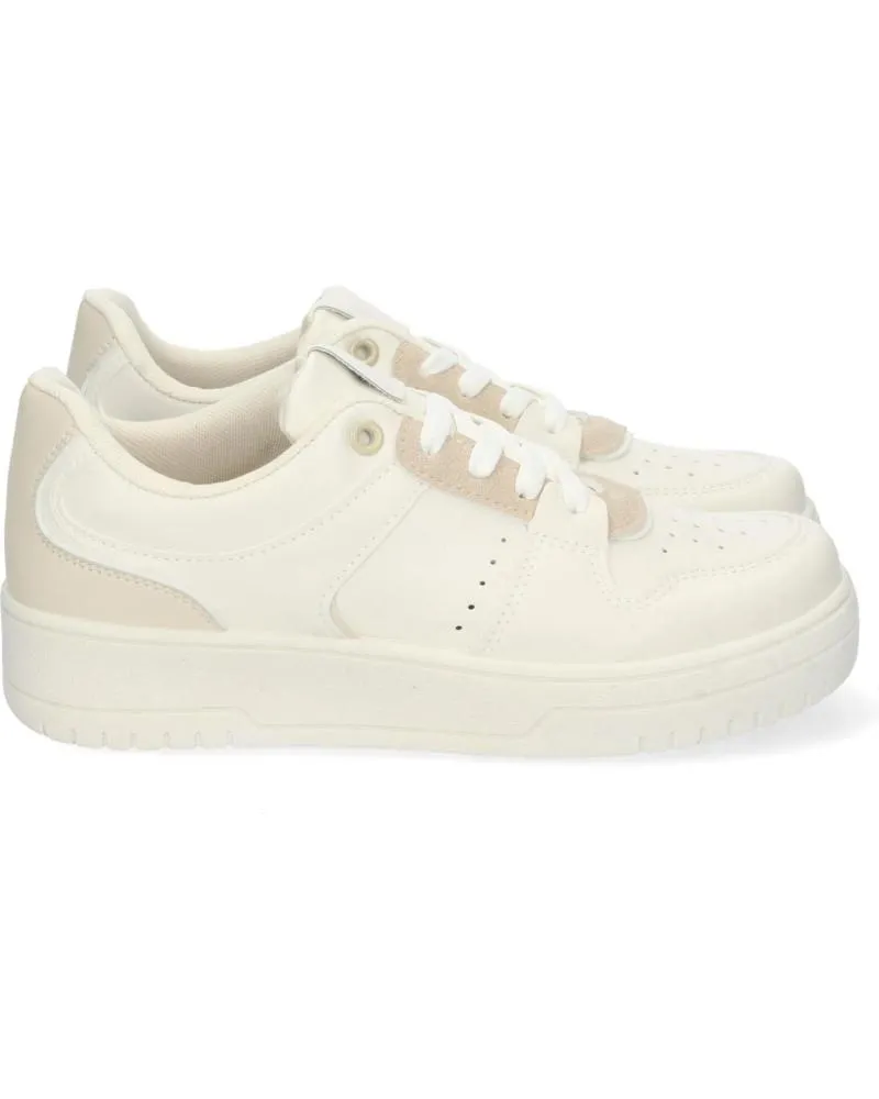 Zapatillas deporte PUNTOSALAO  de Mujer ZAPATILLAS DEPORTIVAS DE MUJER EN COLOR BEIGE  VARIOS COLORES