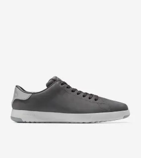 Zapatillas Deportivas de Tenis de Hombre | GrandPrø Tennis Sneaker