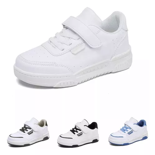 Zapatillas Deportivas Infantiles Antideslizantes Resistentes