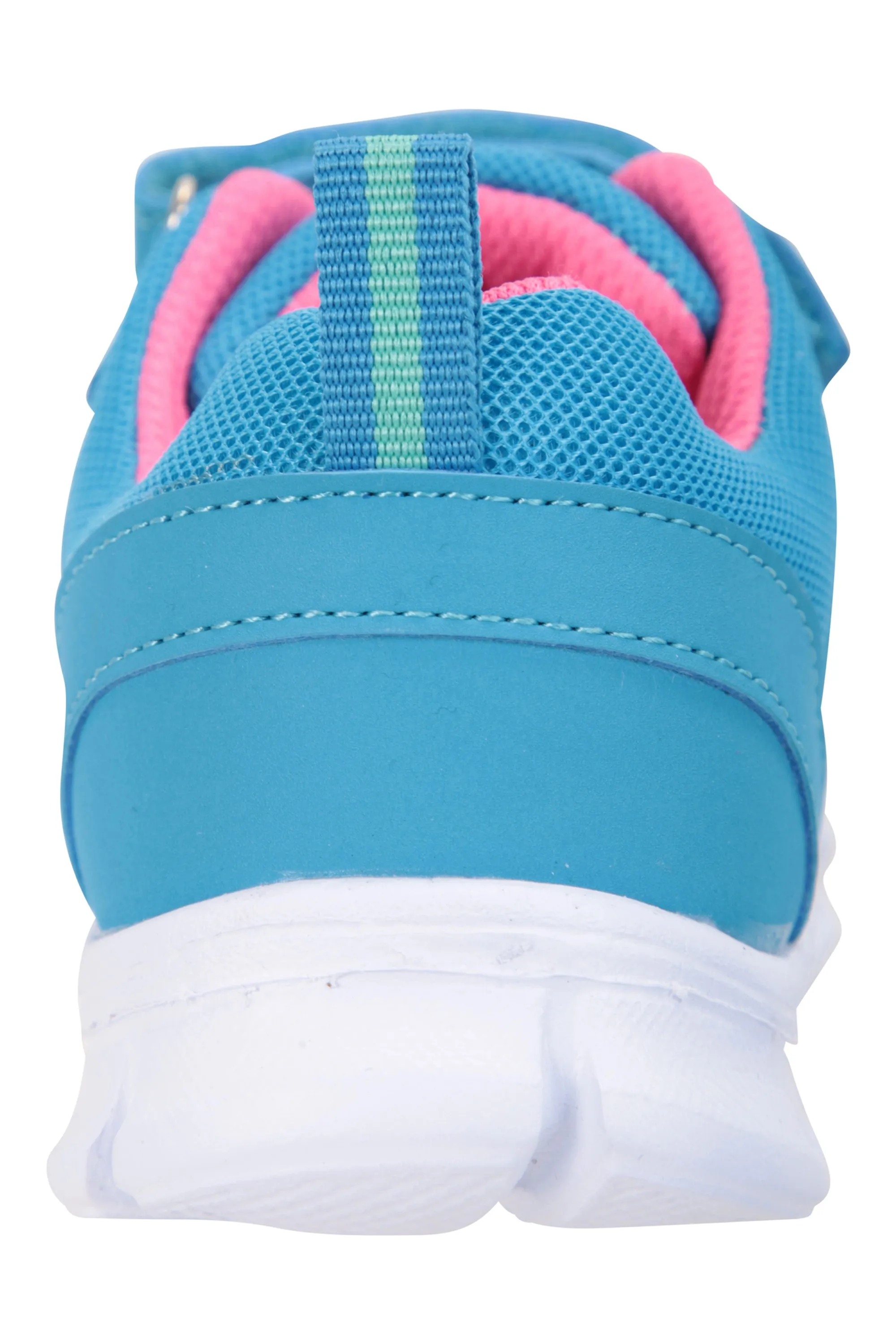 Zapatillas deportivas ligeras infantiles