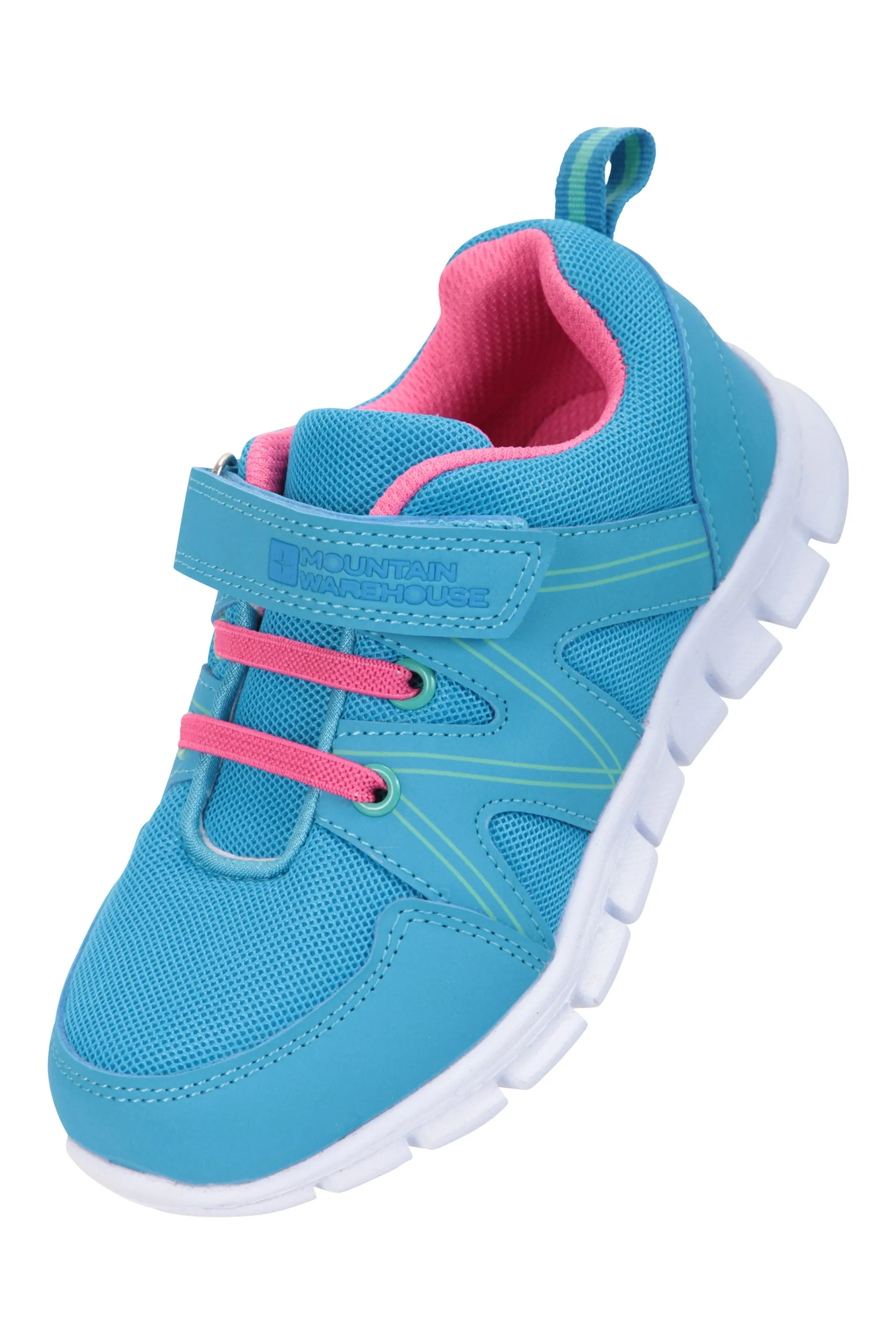 Zapatillas deportivas ligeras infantiles