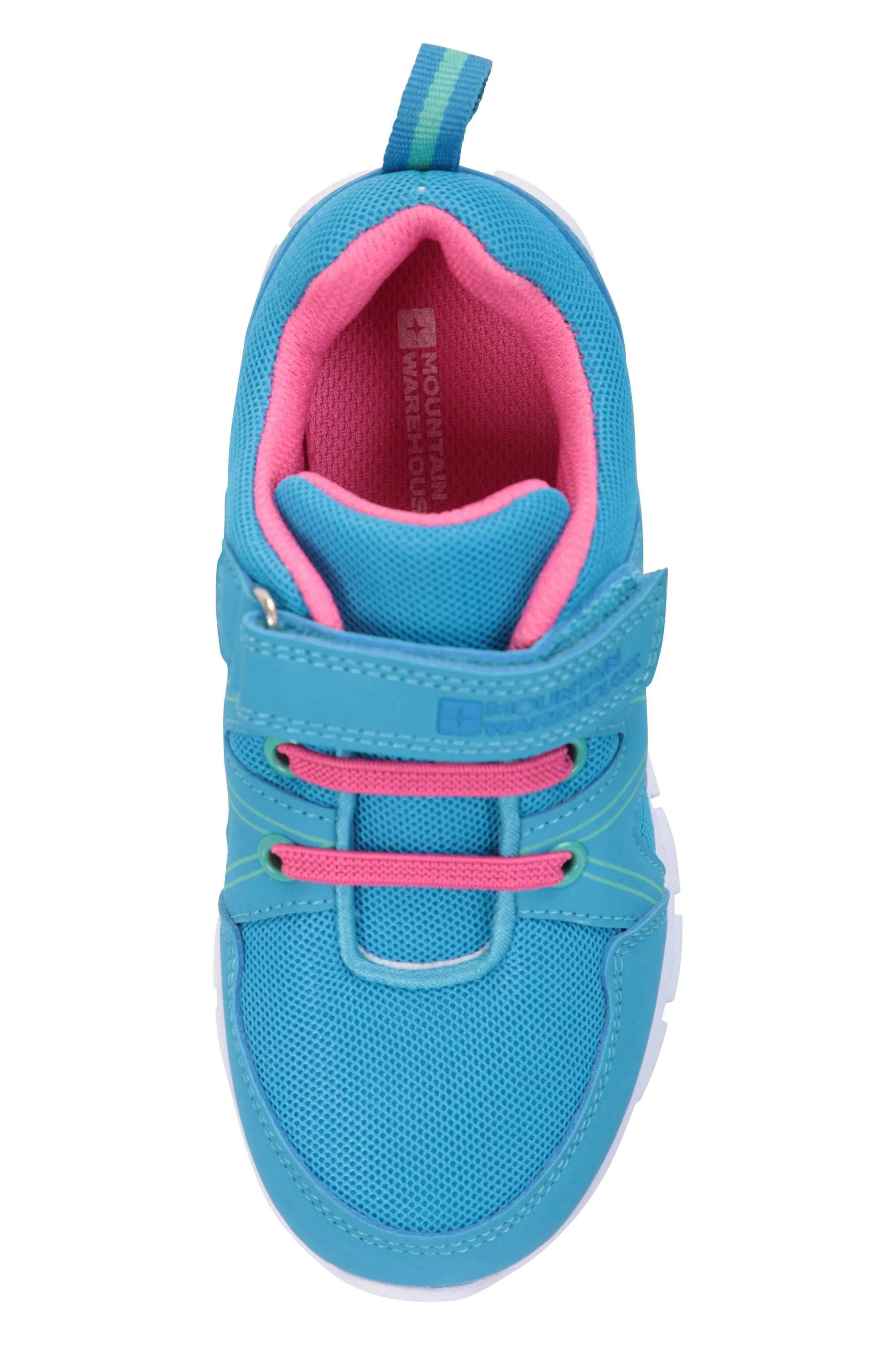 Zapatillas deportivas ligeras infantiles