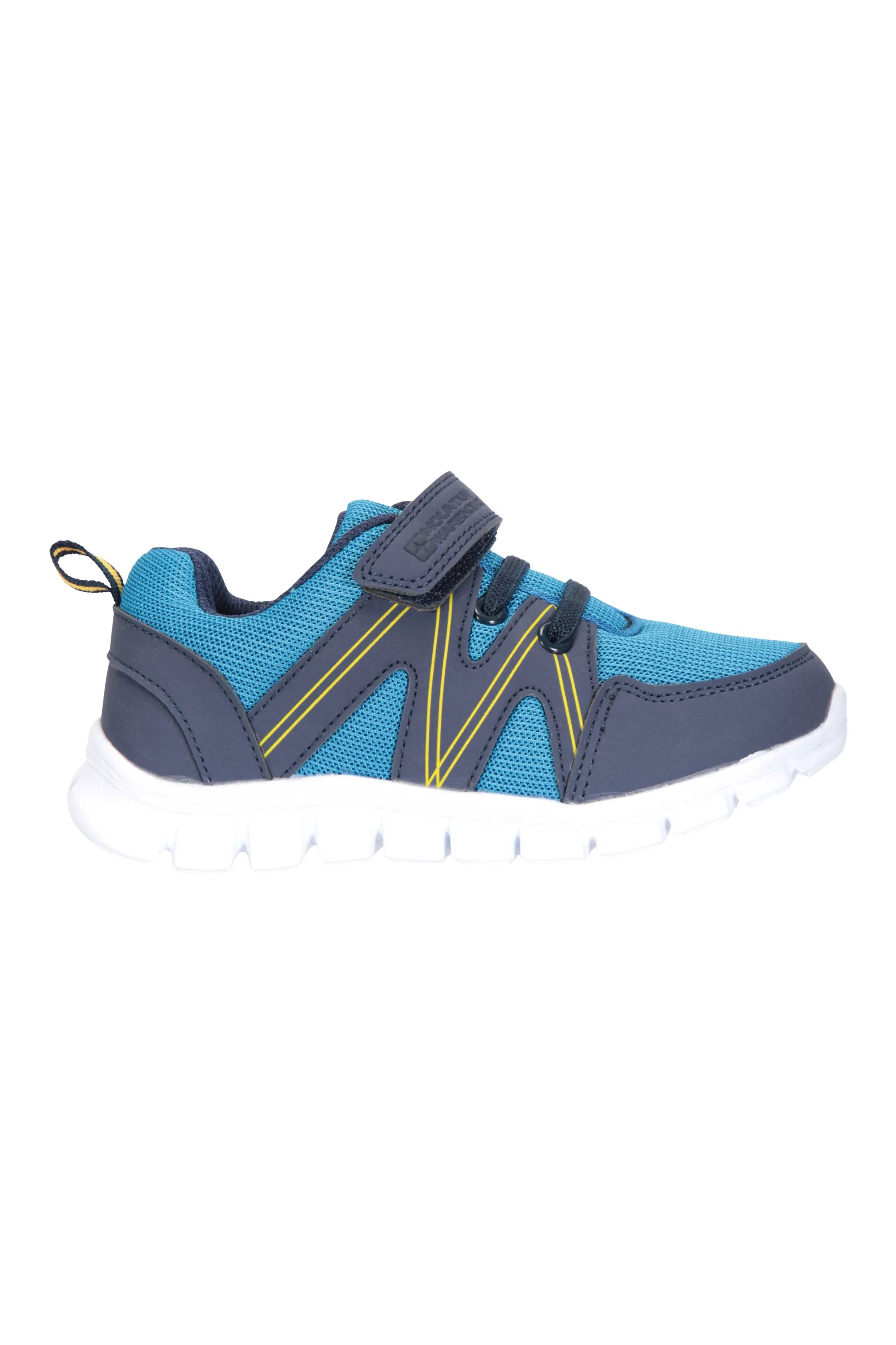 Zapatillas deportivas ligeras infantiles