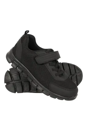 Zapatillas deportivas ligeras infantiles