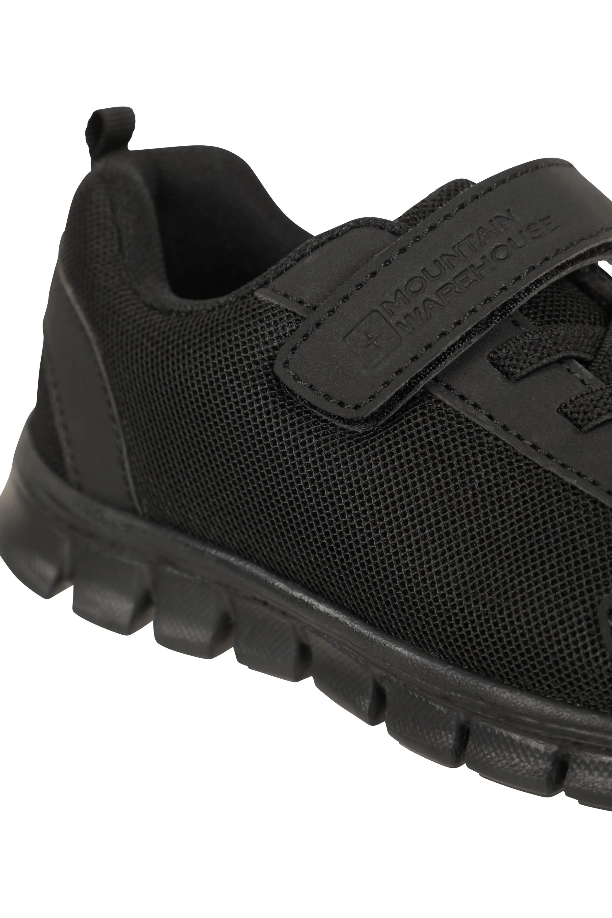 Zapatillas deportivas ligeras infantiles