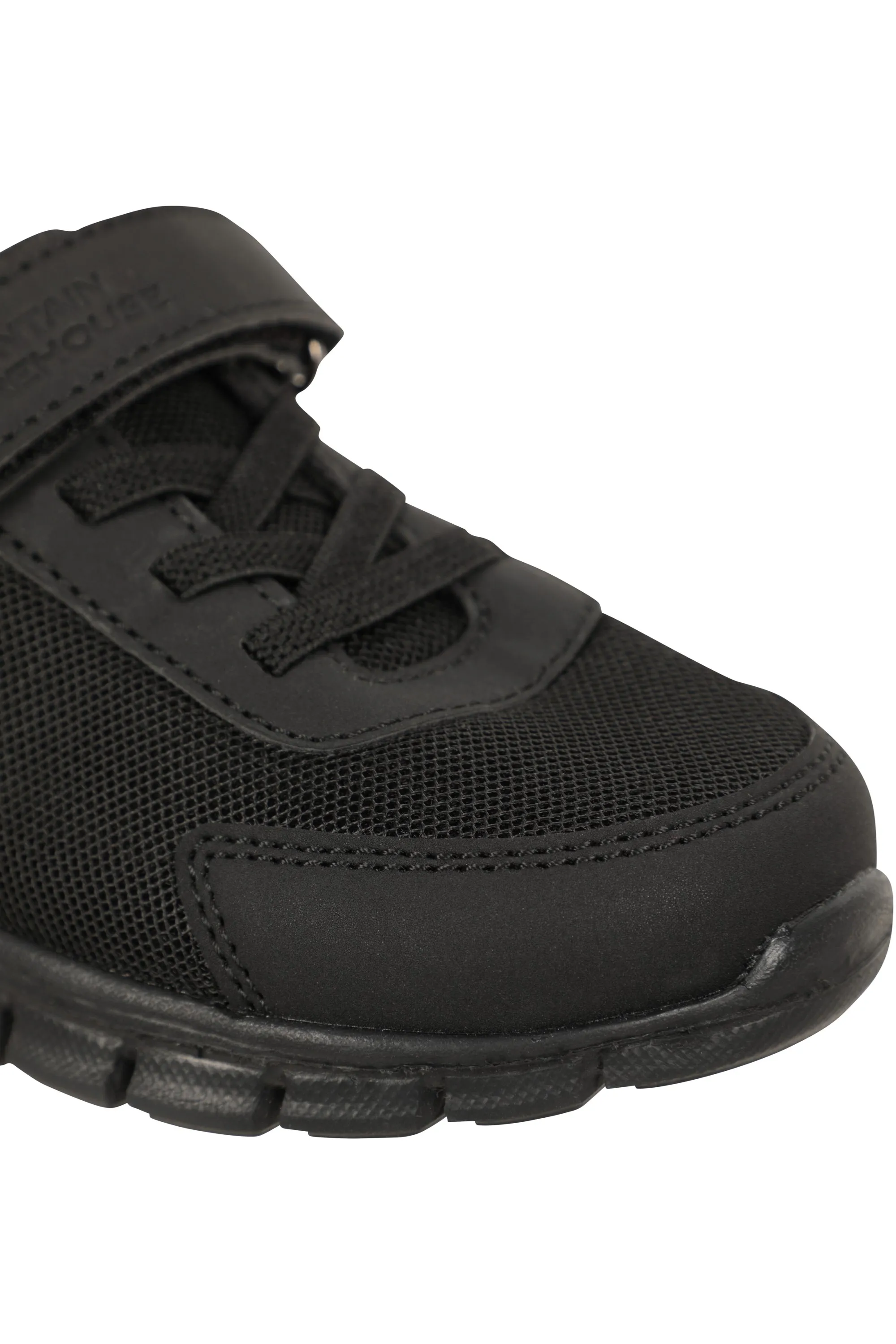 Zapatillas deportivas ligeras infantiles