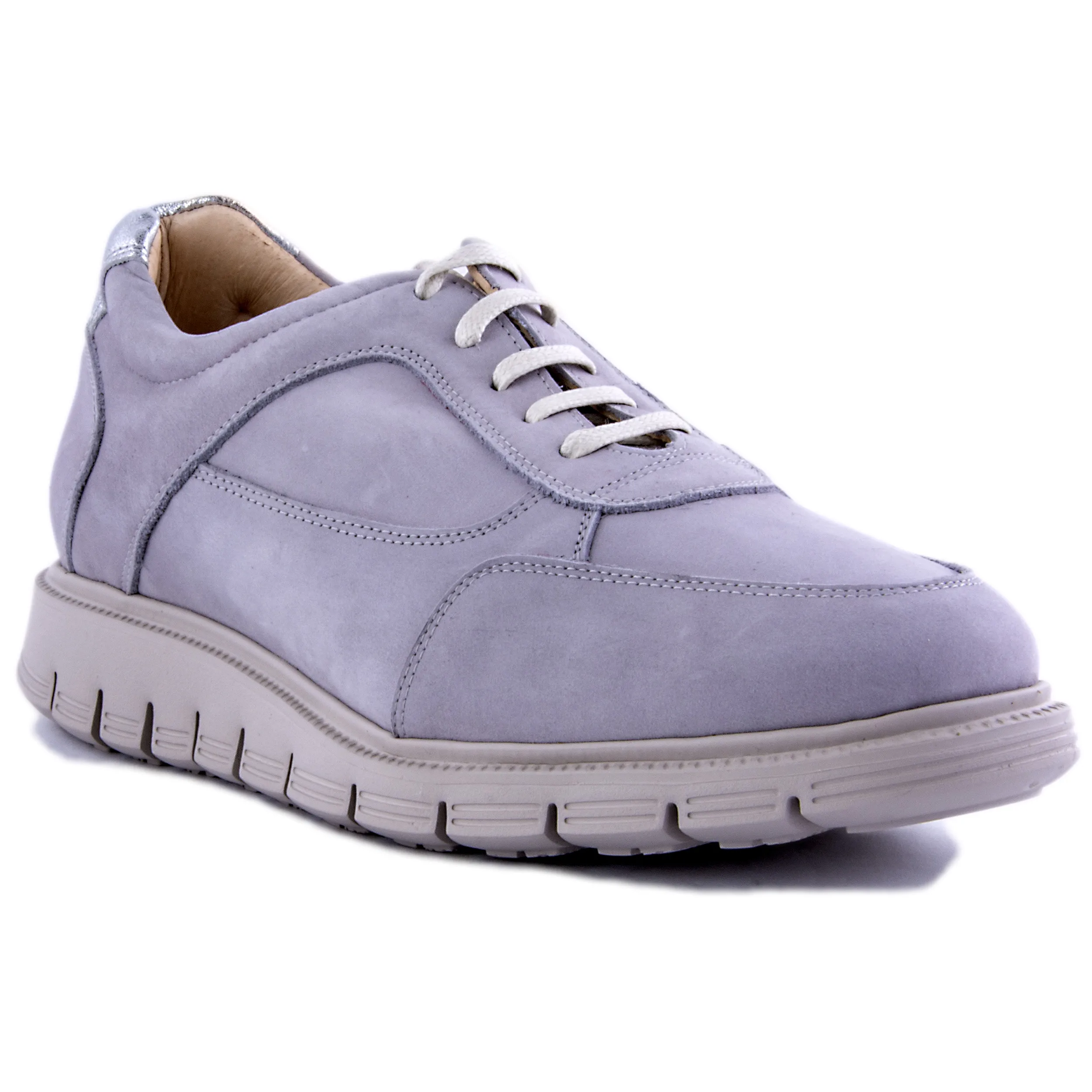 Zapatillas Deportivas Mujer Visset 40687