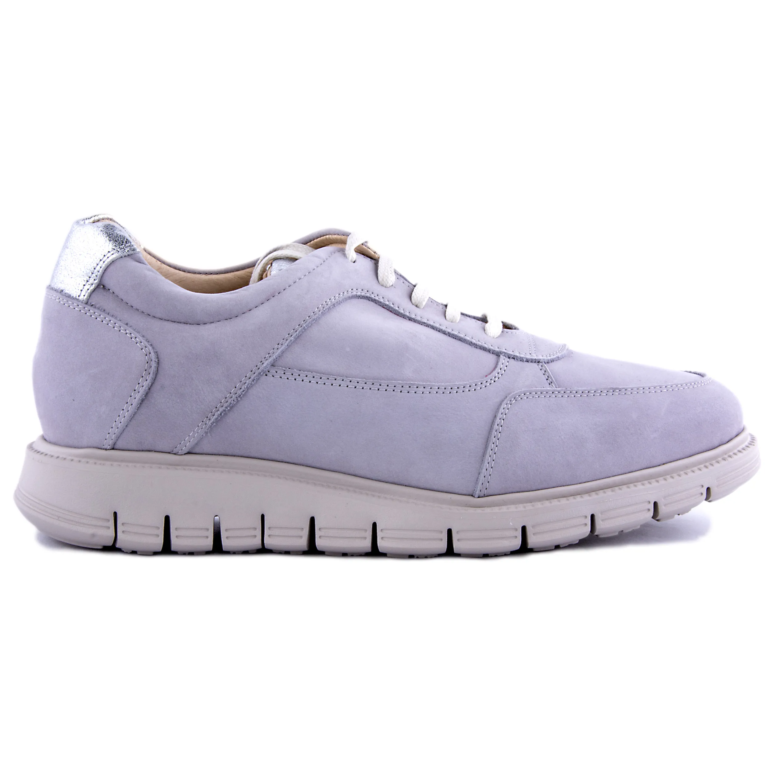 Zapatillas Deportivas Mujer Visset 40687