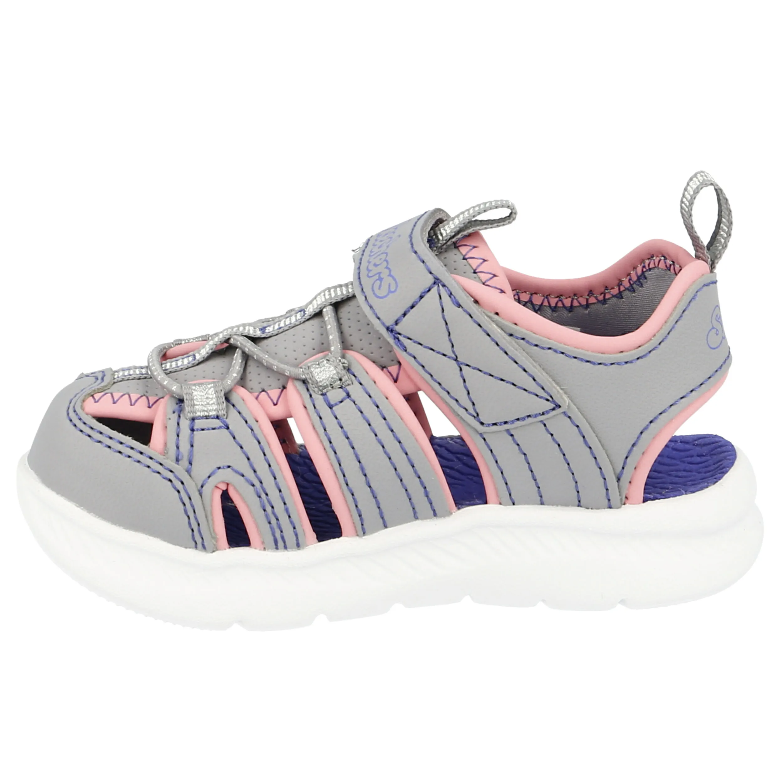 Zapatillas Deportivas Niña Skechers 302100N