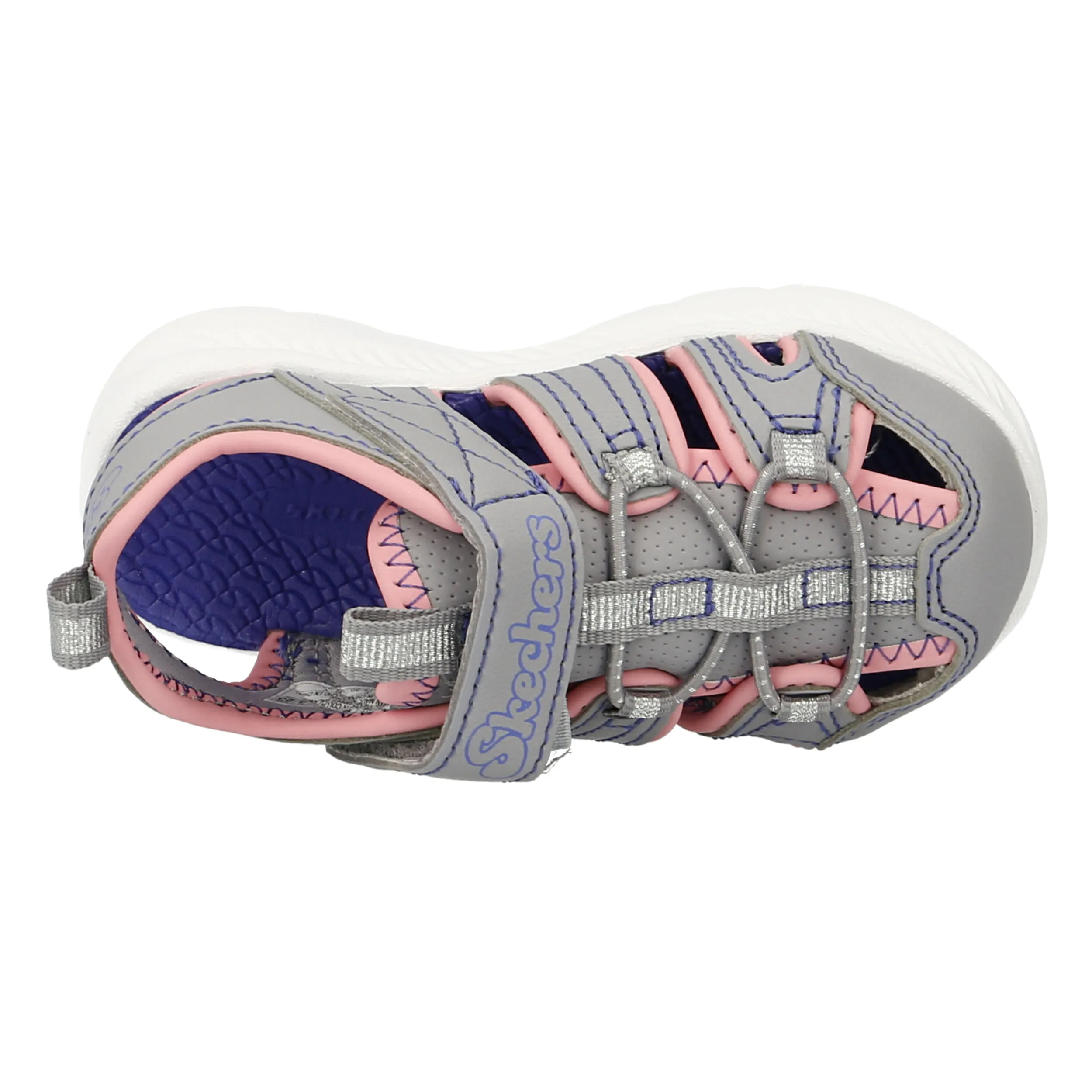 Zapatillas Deportivas Niña Skechers 302100N