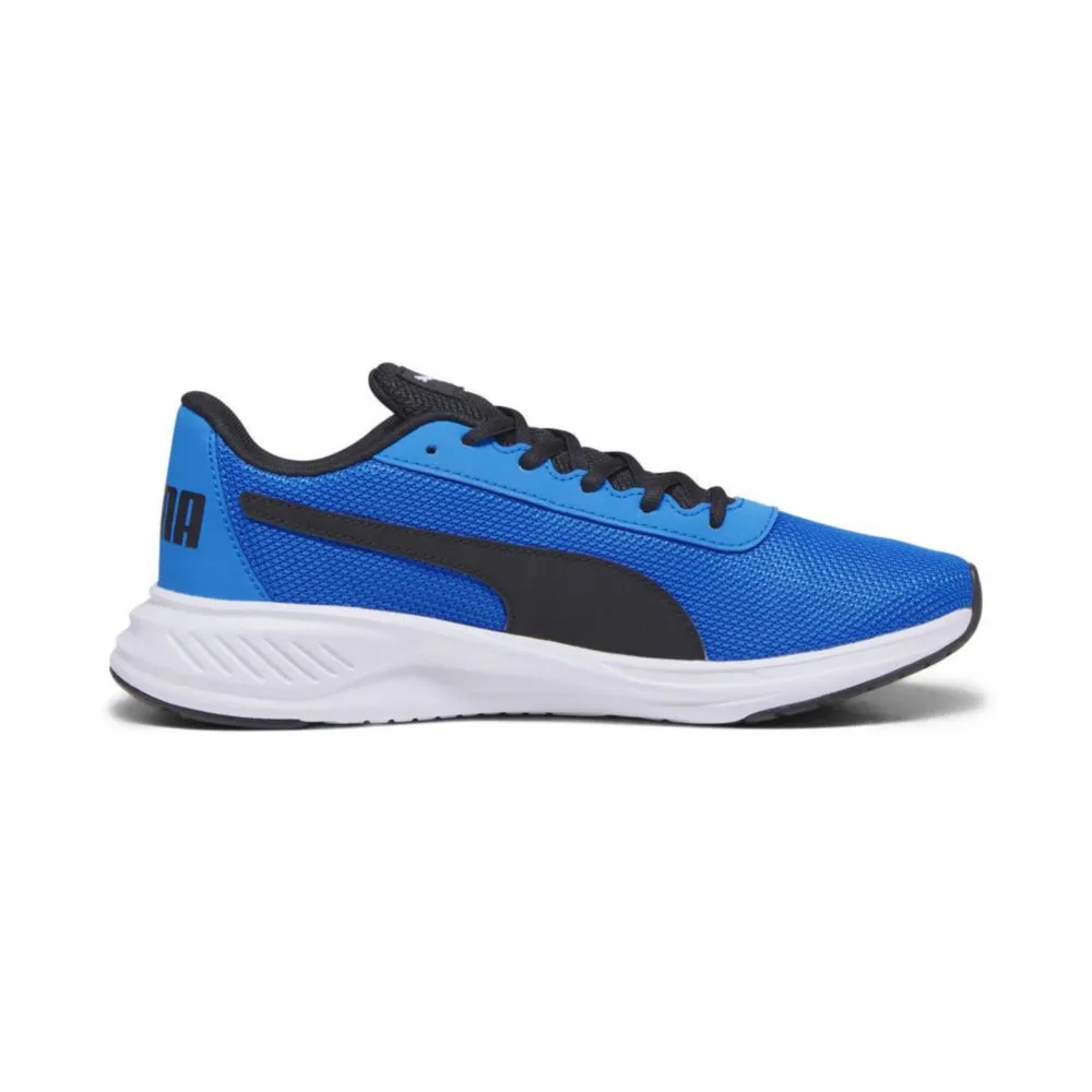 Zapatillas Deportivas para Hombre Puma 379257 05 Night Runner V2 Azul Talla 42.5