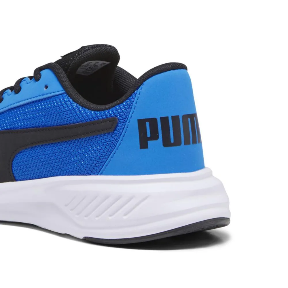 Zapatillas Deportivas para Hombre Puma 379257 05 Night Runner V2 Azul Talla 42.5