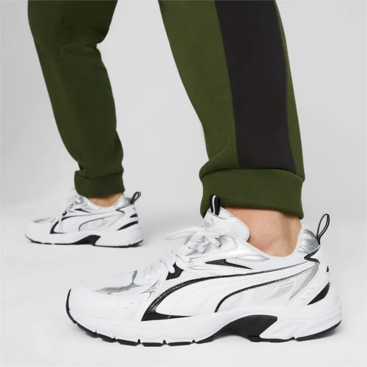 Zapatillas deportivas Puma Milenio Tech blancas