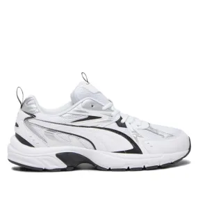 Zapatillas deportivas Puma Milenio Tech blancas