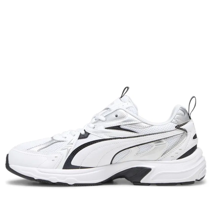 Zapatillas deportivas Puma Milenio Tech blancas