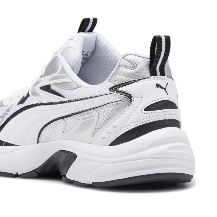 Zapatillas deportivas Puma Milenio Tech blancas