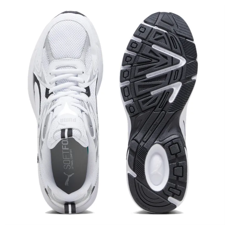 Zapatillas deportivas Puma Milenio Tech blancas