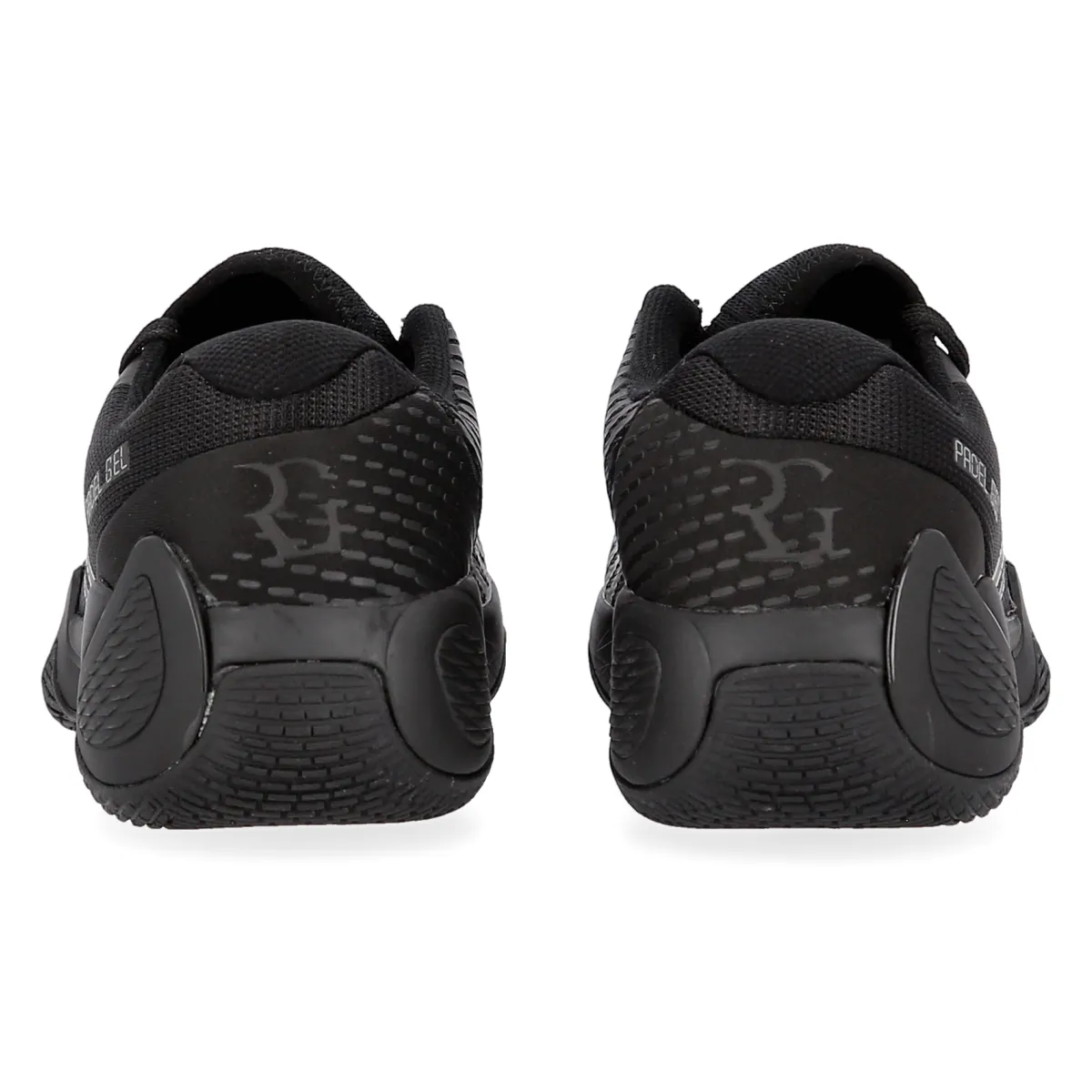 Zapatillas Entrenamiento Atomik Break Malla