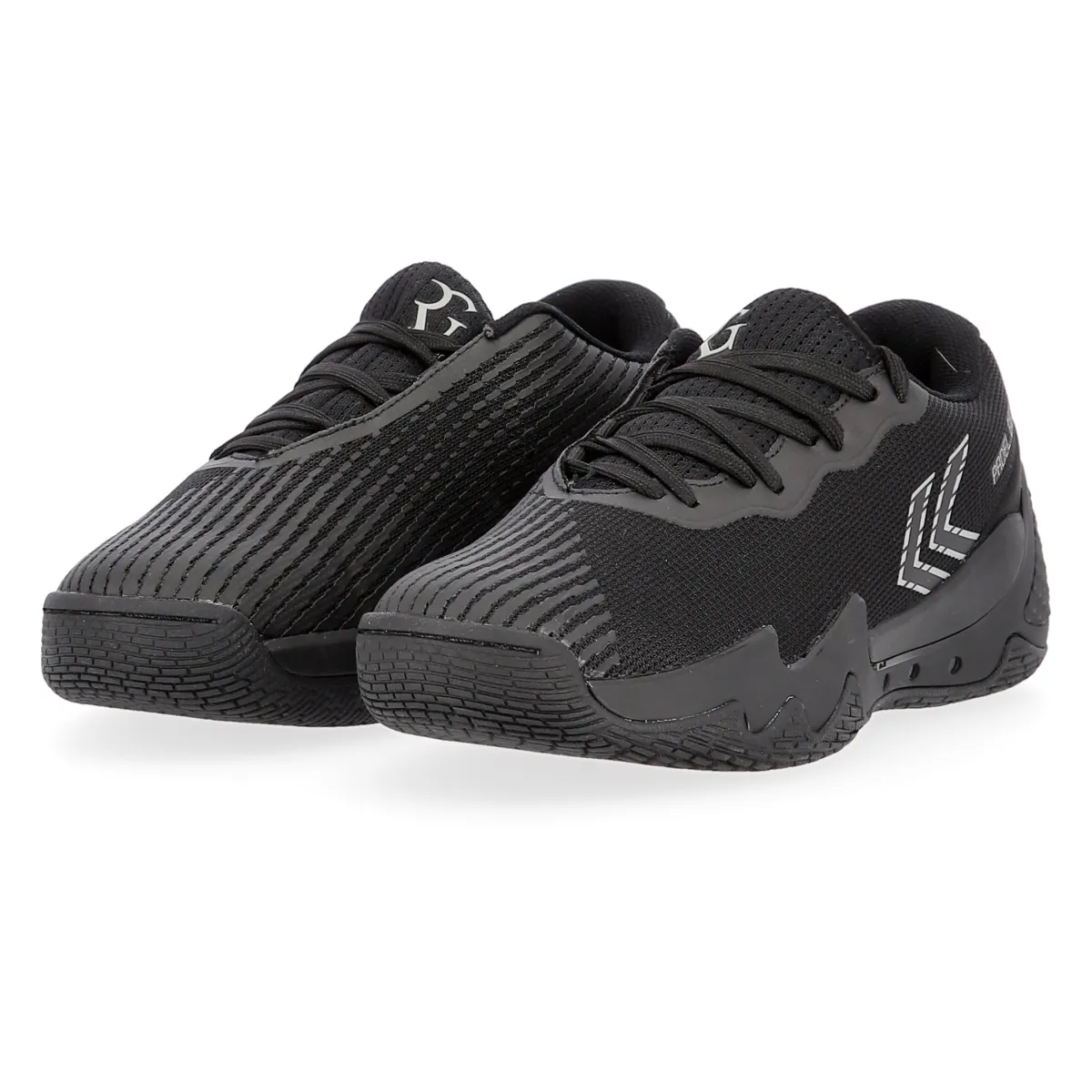 Zapatillas Entrenamiento Atomik Break Malla