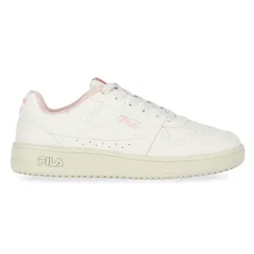 Zapatillas Fila Acd Classic Mujer Sintético