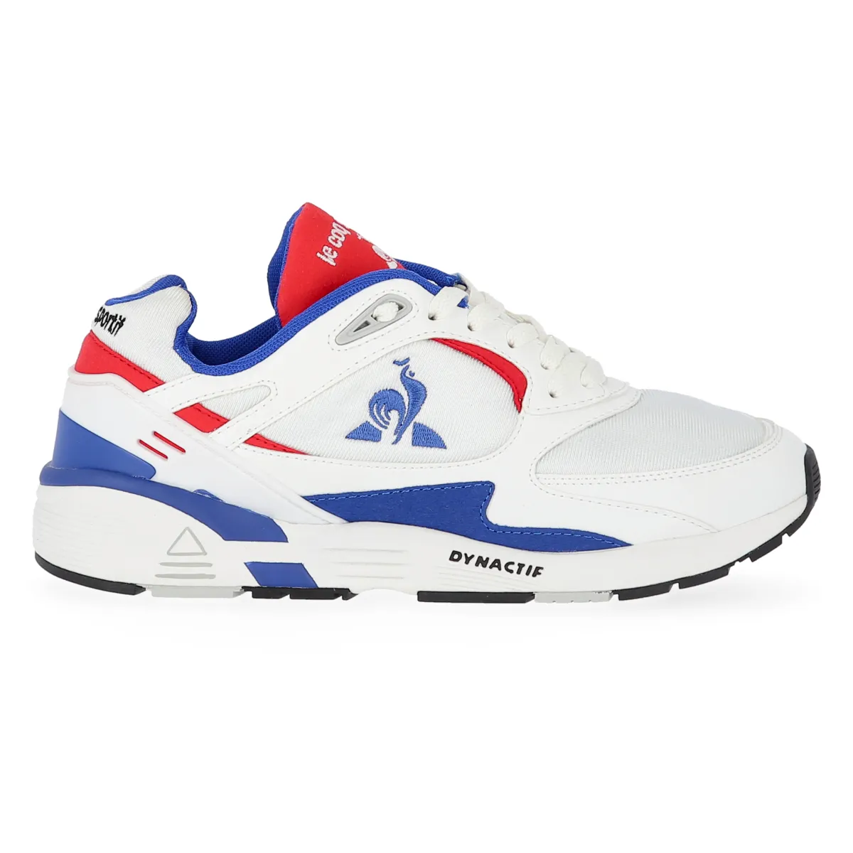 Zapatillas Le Coq Sportif R1100 Colors Hombre