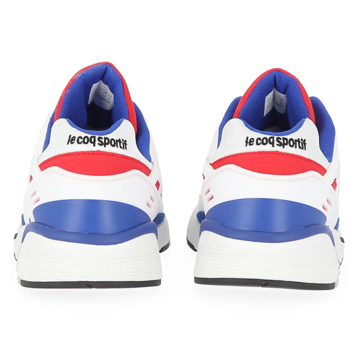 Zapatillas Le Coq Sportif R1100 Colors Hombre