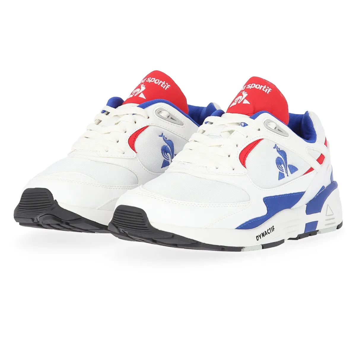 Zapatillas Le Coq Sportif R1100 Colors Hombre