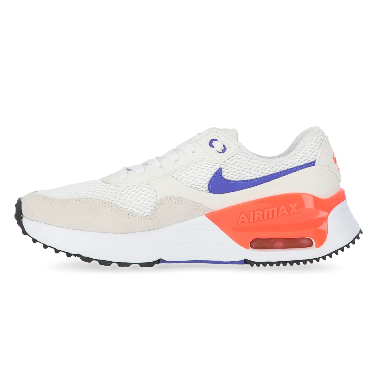 Zapatillas Nike Air Max Systm Mujer