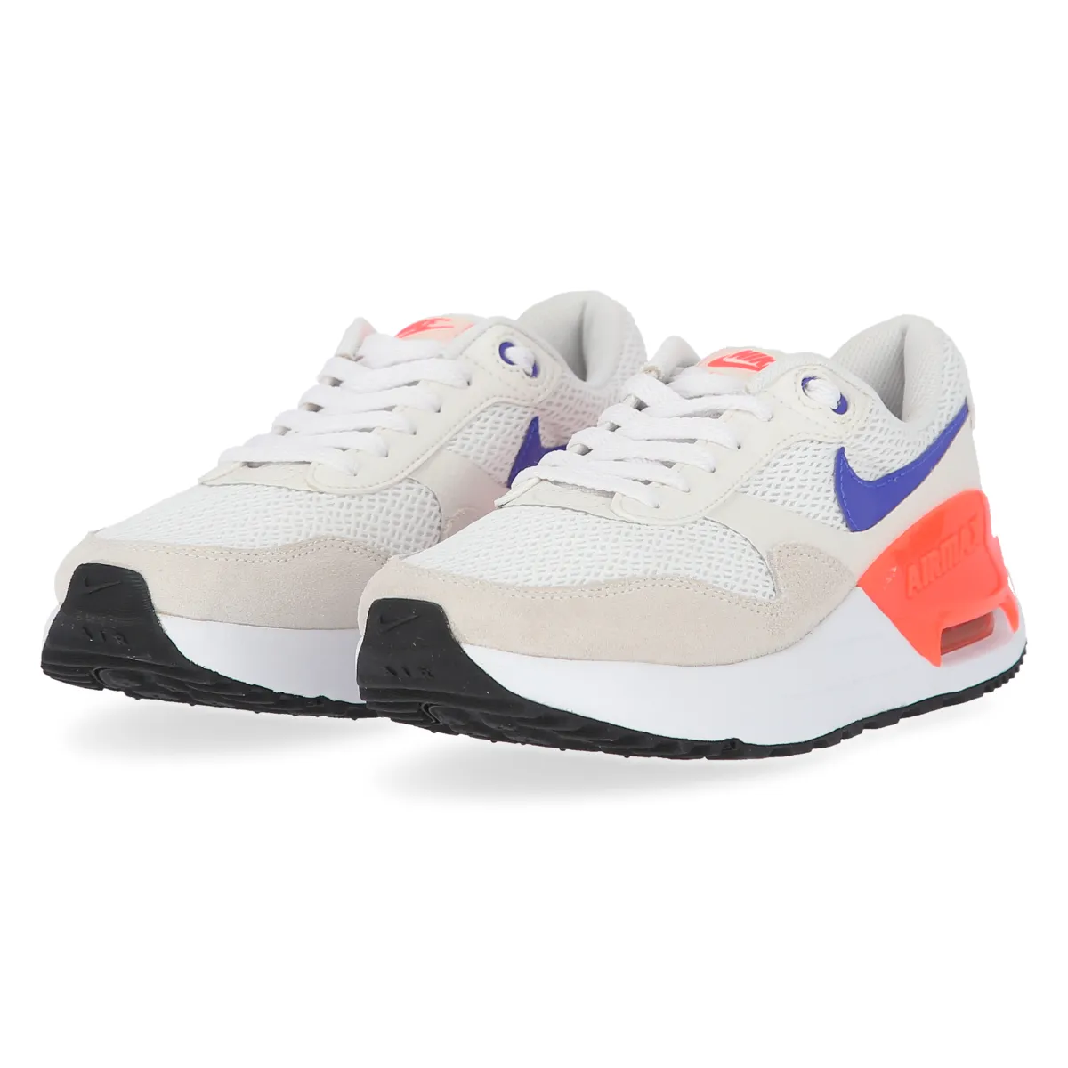 Zapatillas Nike Air Max Systm Mujer