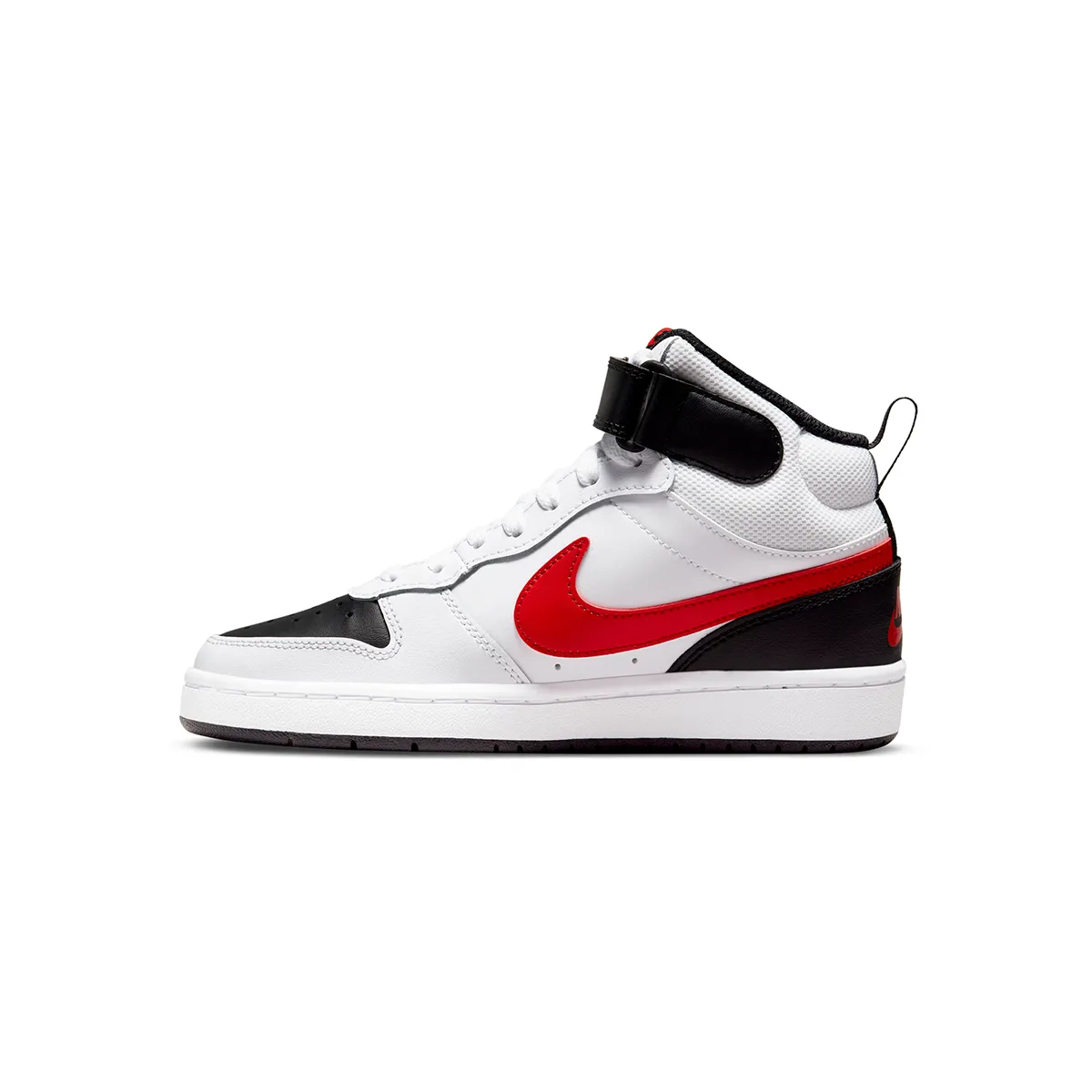 Zapatillas Nike Court Borough Mid 2 Unisex