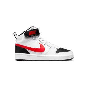 Zapatillas Nike Court Borough Mid 2 Unisex