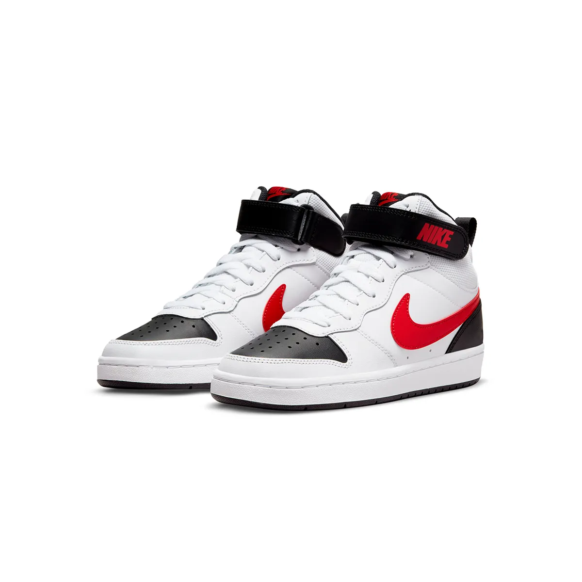 Zapatillas Nike Court Borough Mid 2 Unisex