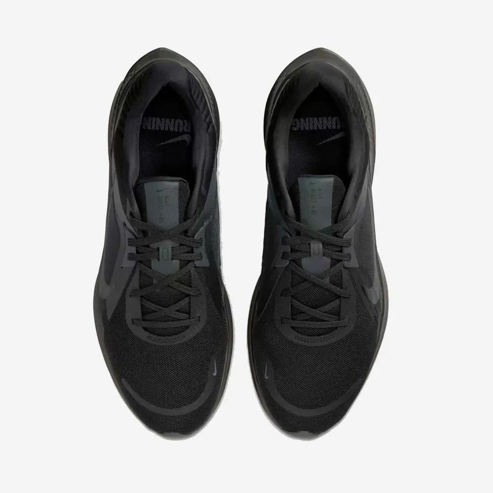 Zapatillas Nike Quest 5 Running Hombre Negro DD0204-003