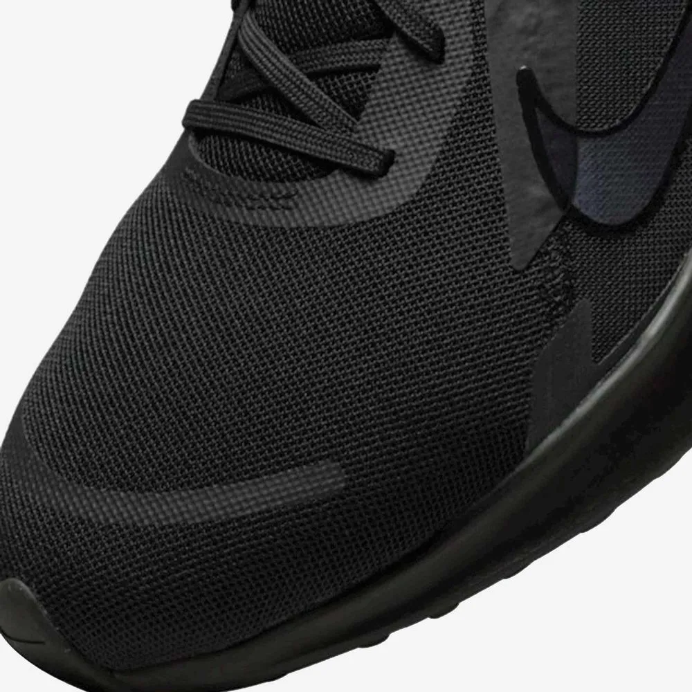 Zapatillas Nike Quest 5 Running Hombre Negro DD0204-003