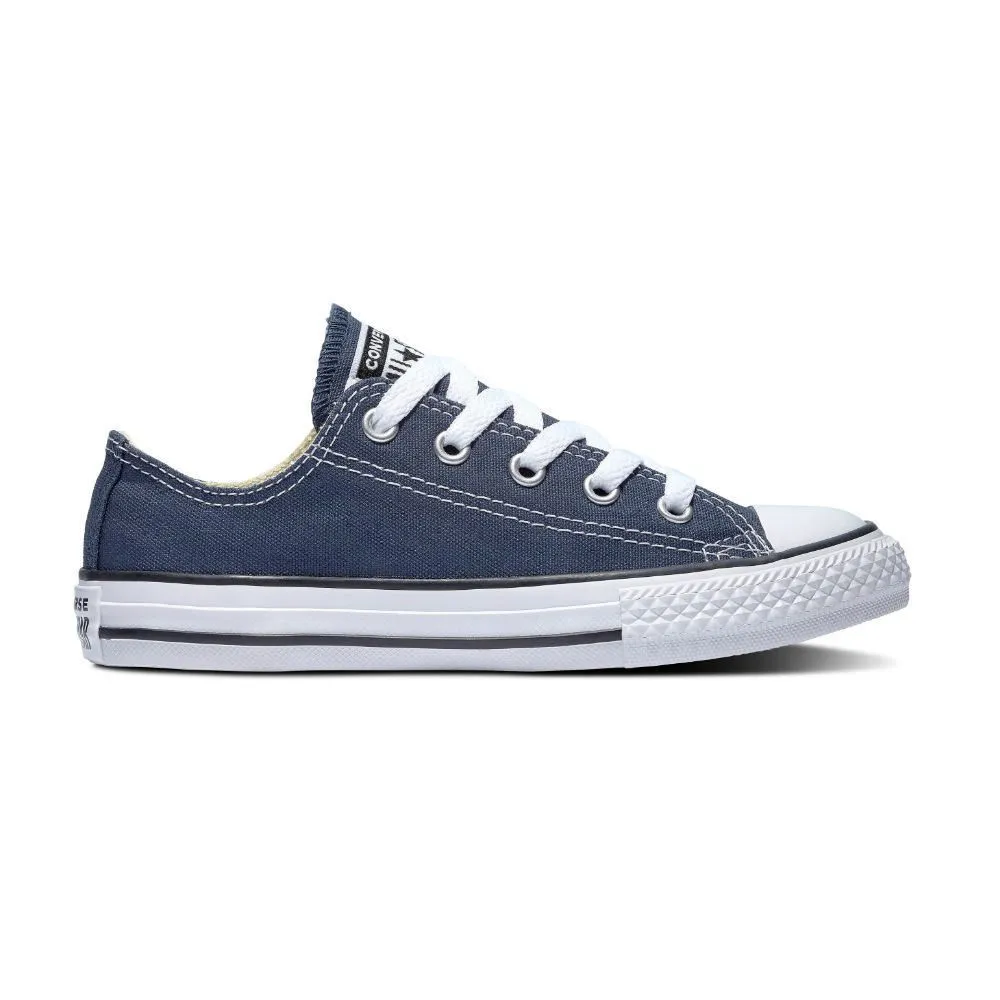 Zapatillas Nino Chuck Taylor All Star Azul