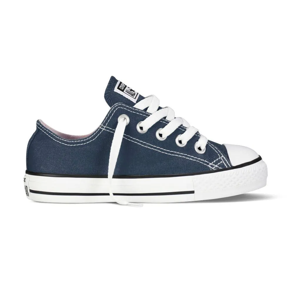 Zapatillas Nino Chuck Taylor All Star Azul