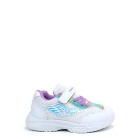 Zapatillas Niña Urbana Ocean Pacific  Leah-G Blanco