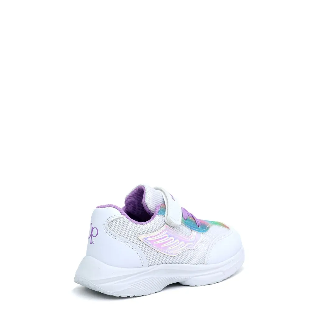 Zapatillas Niña Urbana Ocean Pacific  Leah-G Blanco