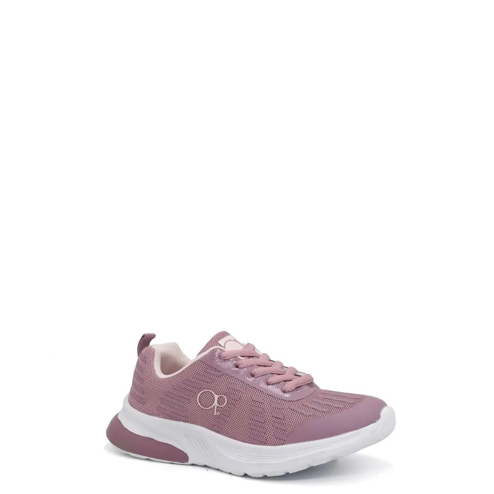 Zapatillas Niña Urbana Ocean Pacific  Toledo-N Morado