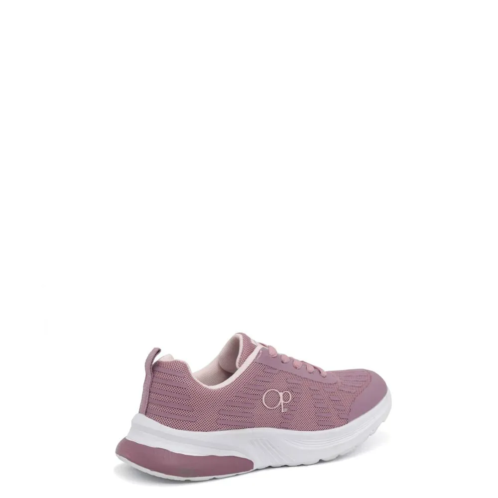 Zapatillas Niña Urbana Ocean Pacific  Toledo-N Morado