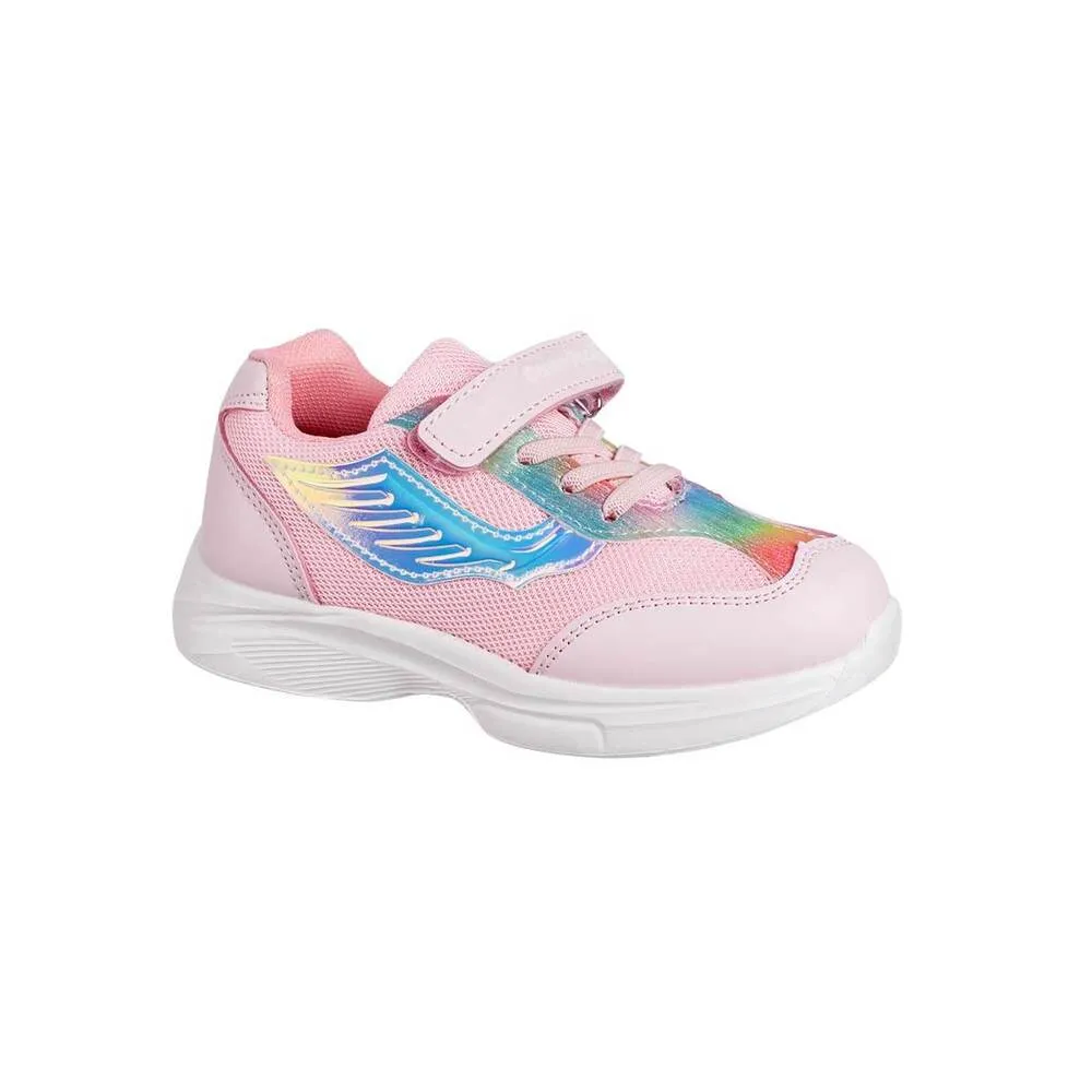 Zapatillas Ocean Pacific Leah-G Rosado