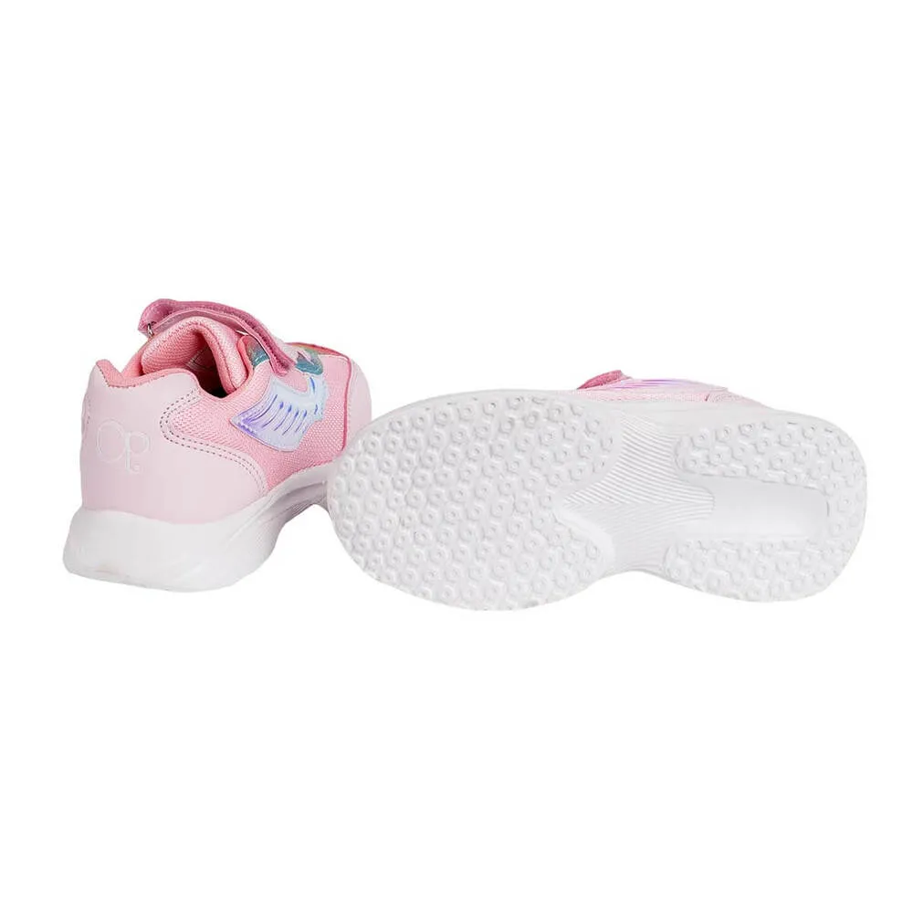 Zapatillas Ocean Pacific Leah-G Rosado