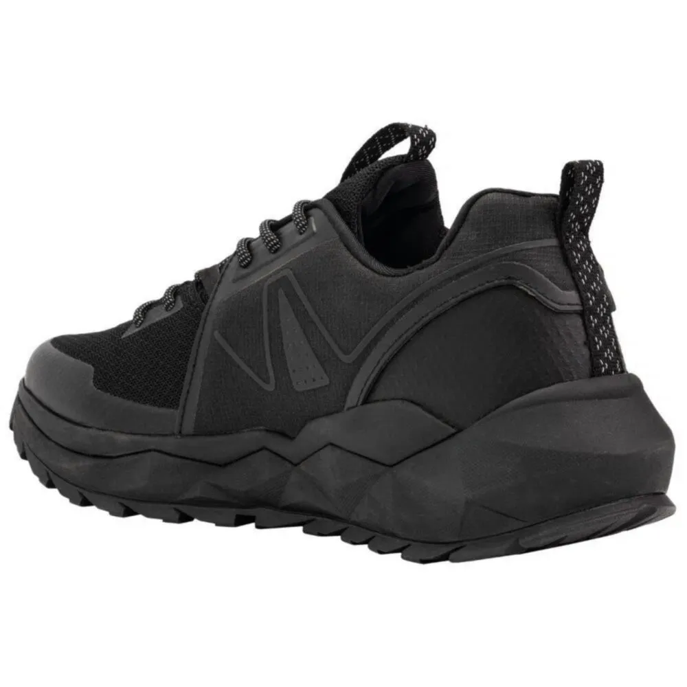 Zapatillas Outdoor para Hombre Hi-Tec Geo Trail Pro H007198001-0 Negro