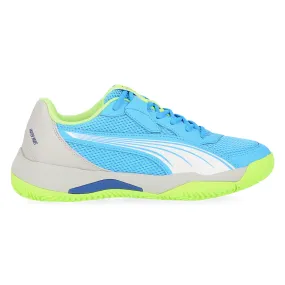 Zapatillas Pádel Puma Nova Court