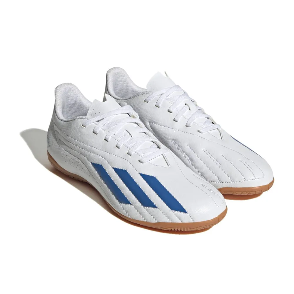 Zapatillas para Hombre Adidas HP2513 Deportivo II In Blanco